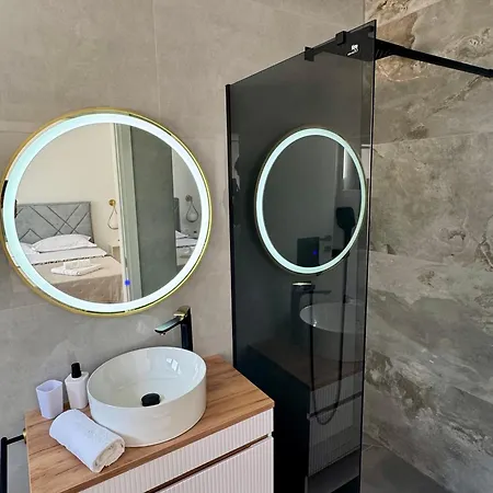 Villa Ventus Trogir
