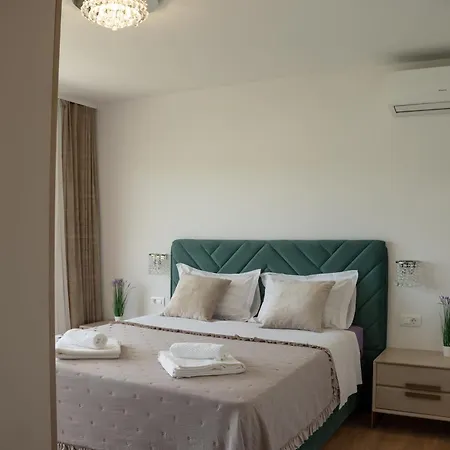 Ventus Villa Trogir