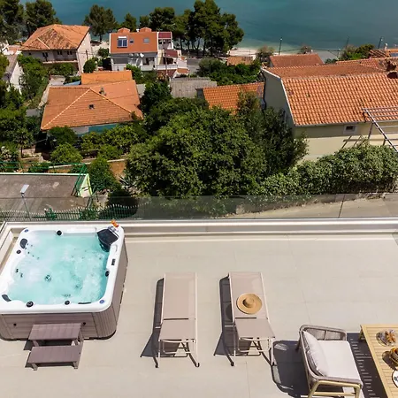 Ventus Villa *