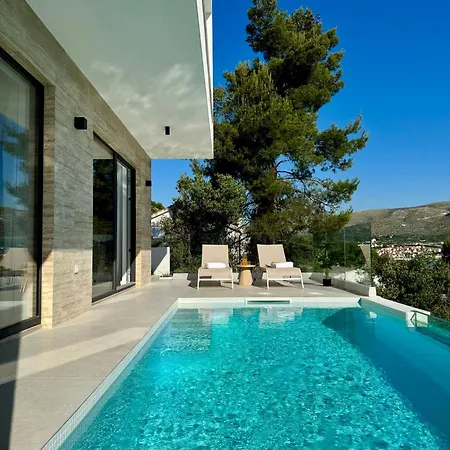 Villa Ventus Trogir