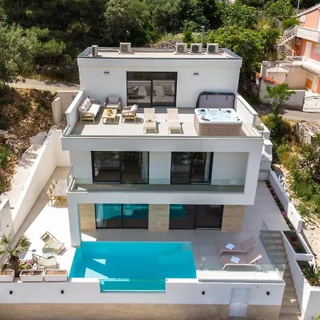 Villa Ventus *