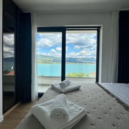 Ventus Villa Trogir