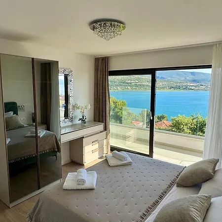 Villa Ventus Trogir
