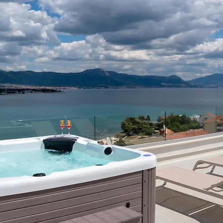 Ventus Villa Trogir