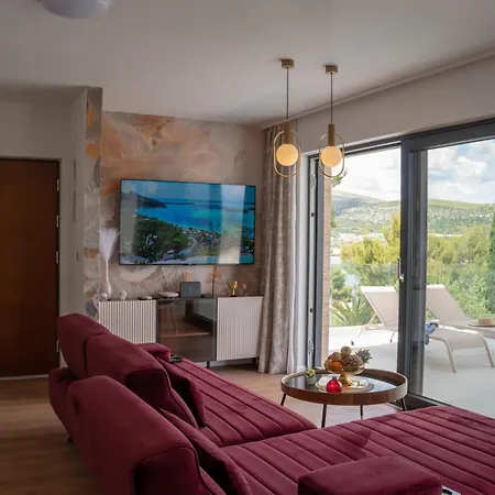 Ventus Villa *