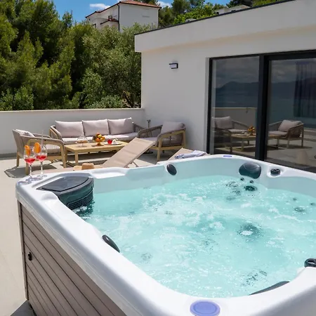 Villa Ventus Trogir