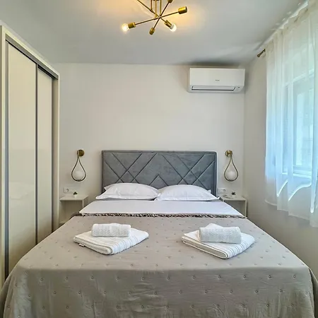 Ventus Villa *