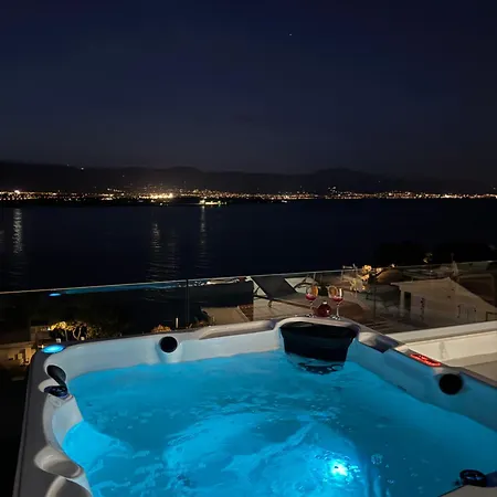 Villa Ventus *