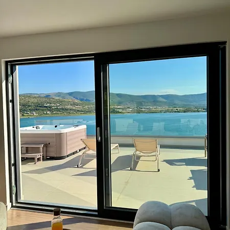 Ventus Villa *