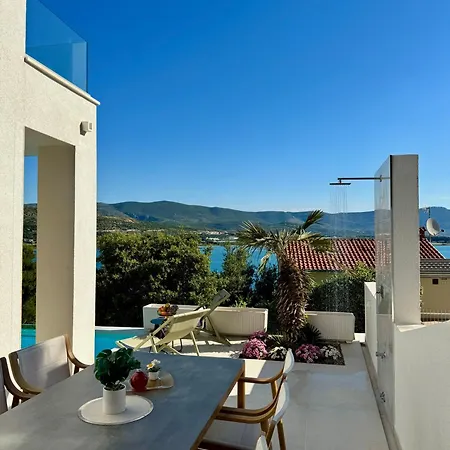 Villa Ventus Trogir
