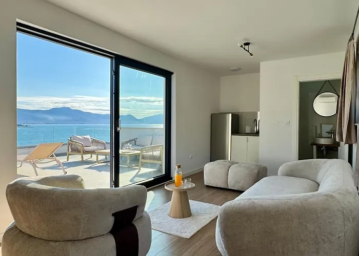 Ventus Villa Trogir