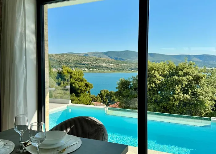 Ventus Trogir