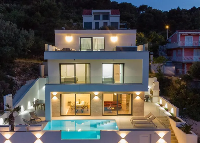 Ventus Villa
