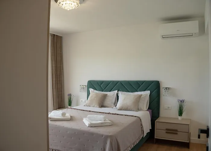 Ventus Villa Trogir