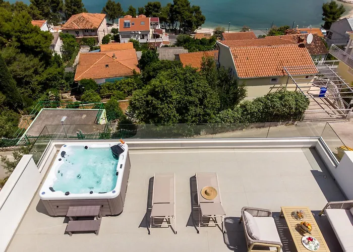 Ventus Villa *