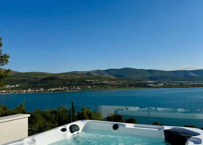 Ventus Trogir