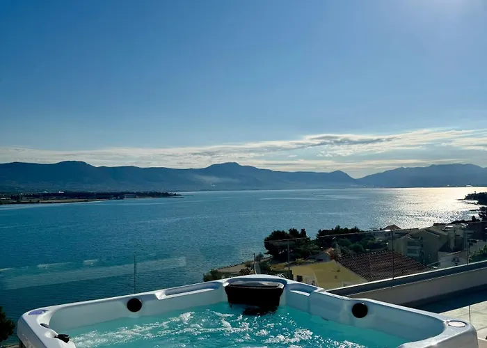 Ventus Villa *