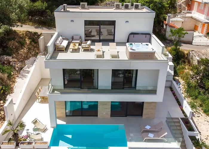 Villa Ventus *