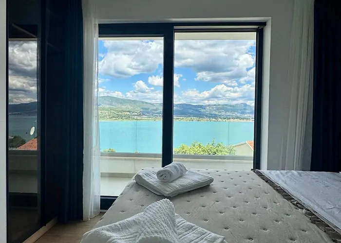 Ventus Villa Trogir