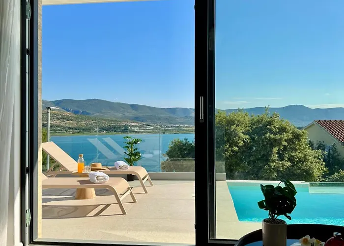 Ventus Villa *