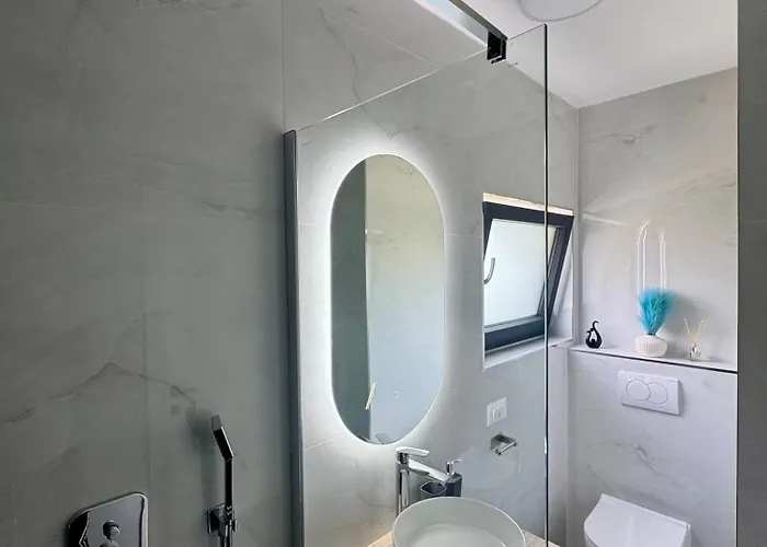 Ventus Villa Trogir