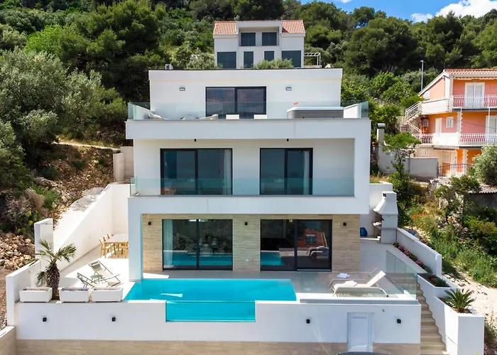 Ventus Villa *