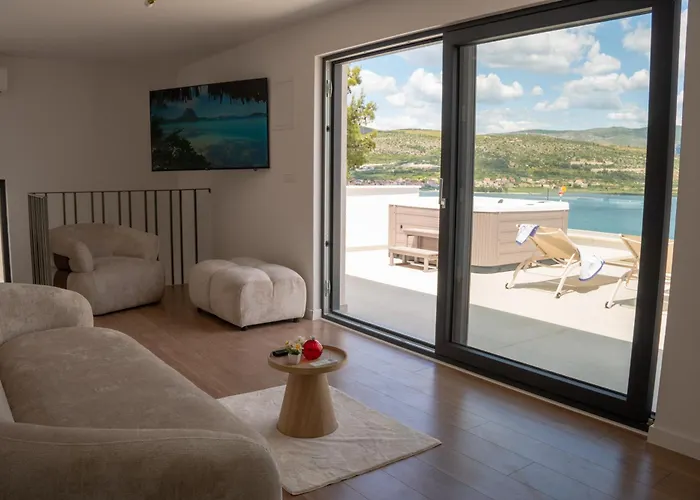 Ventus Trogir