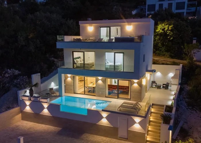 Villa Ventus