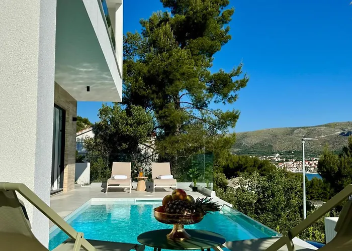 Ventus * Trogir