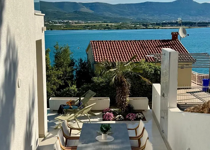 Ventus Trogir