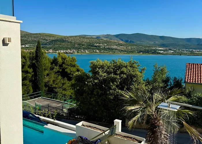 Villa Ventus *