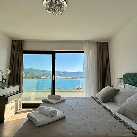 Ventus Villa Trogir