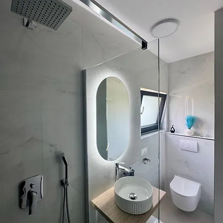 Ventus Villa Trogir