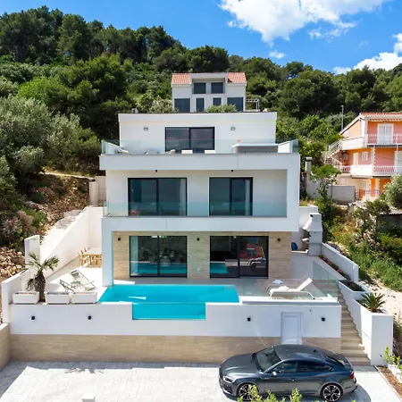 Ventus Villa *
