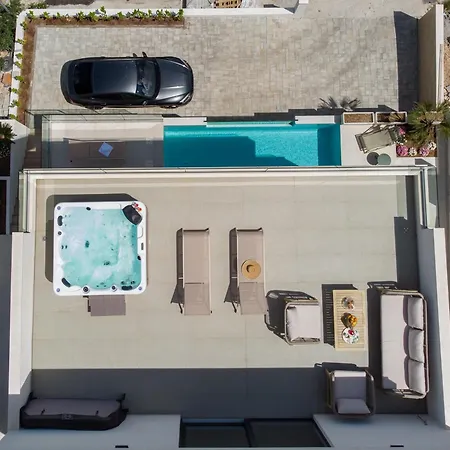 Ventus Villa