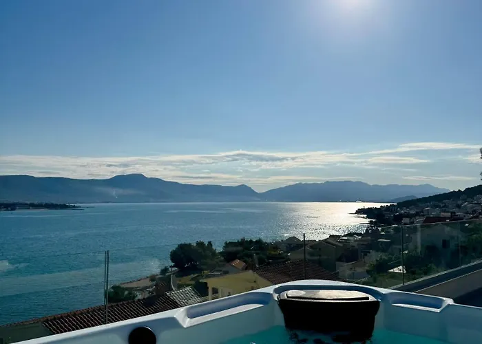 Ventus Villa