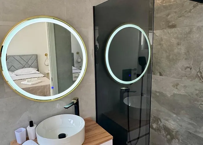 Villa Ventus Trogir