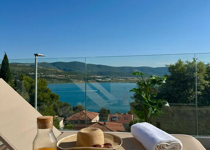 Ventus Trogir