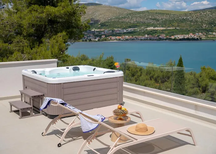 Ventus * Trogir