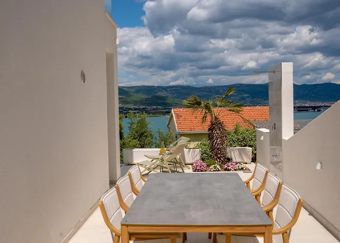 Ventus Villa