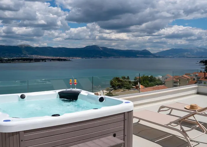 Ventus Villa Trogir