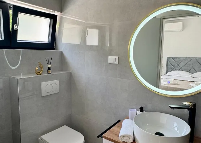 Villa Ventus Trogir