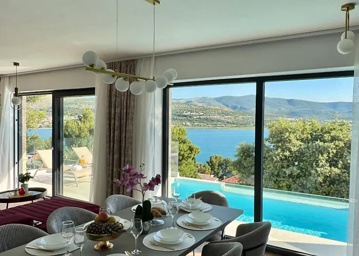 Ventus Villa *