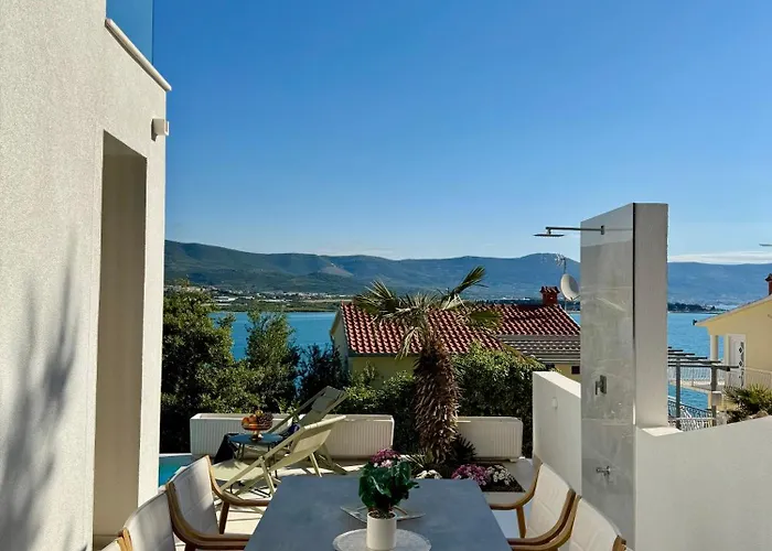 Villa Ventus *