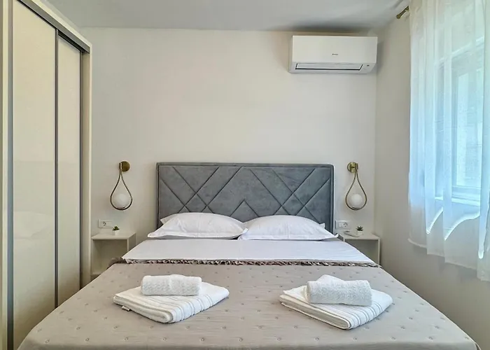Ventus Villa *