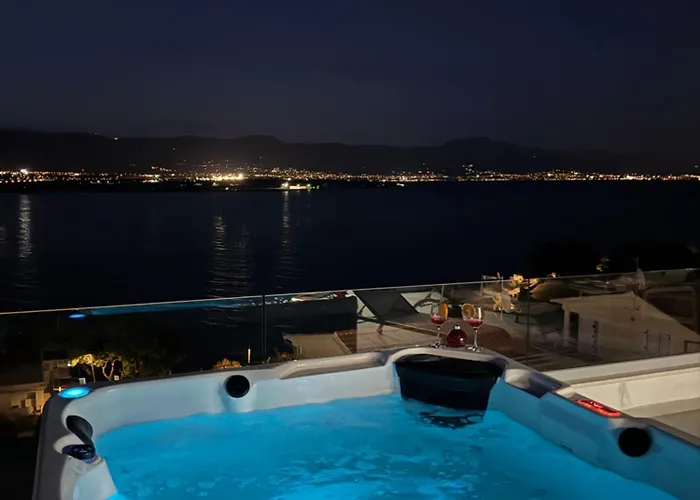 Villa Ventus *