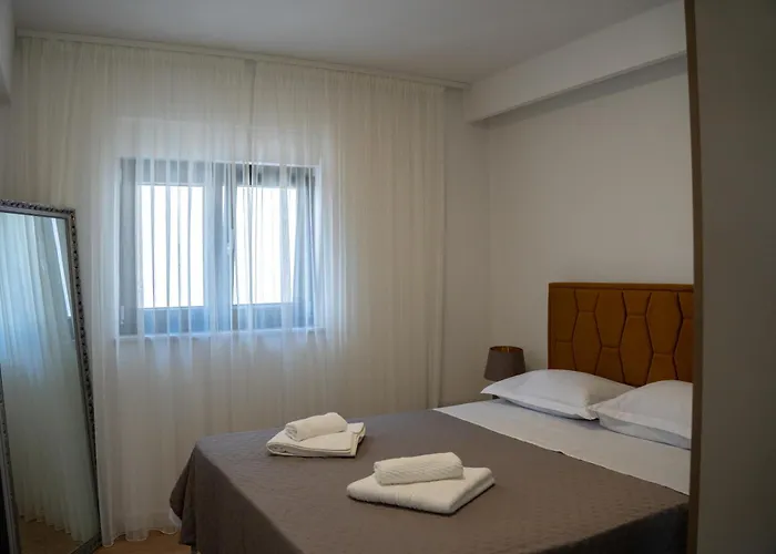 Villa Ventus Trogir