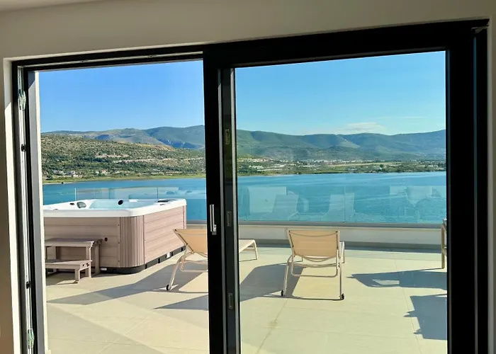 Ventus Villa *