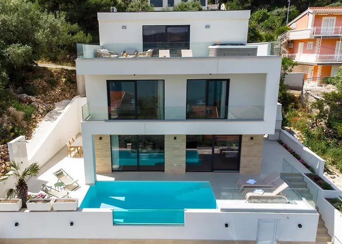 Ventus Villa Trogir