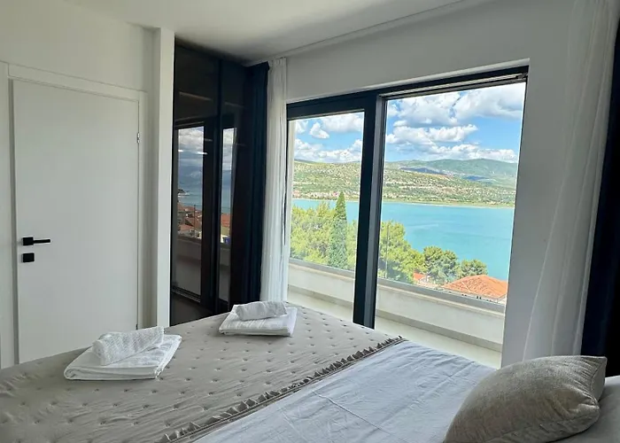 Villa Ventus Trogir